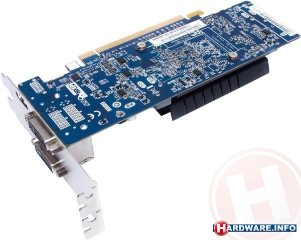 Sapphire Radeon HD 6450 Flex 1GB