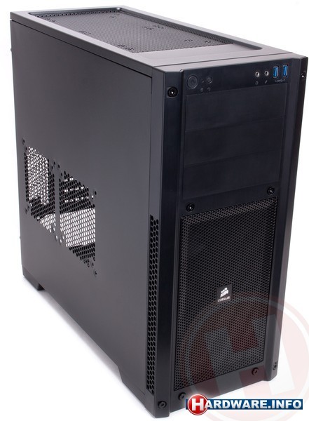 Corsair Carbide 300R
