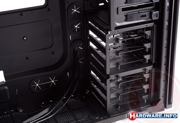 Corsair Obsidian 550D