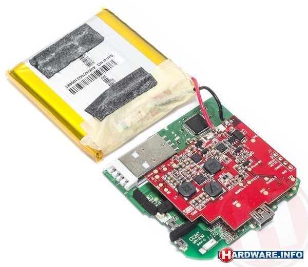 Kingston Wi-Drive 32GB