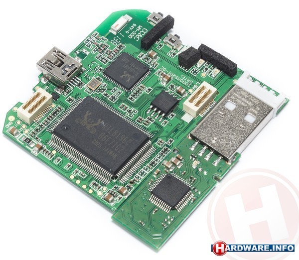Kingston Wi-Drive 32GB