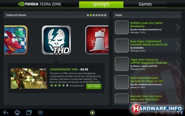 Acer Iconia Tab A200 16GB Red