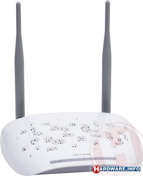 TP-Link TL-WA801ND