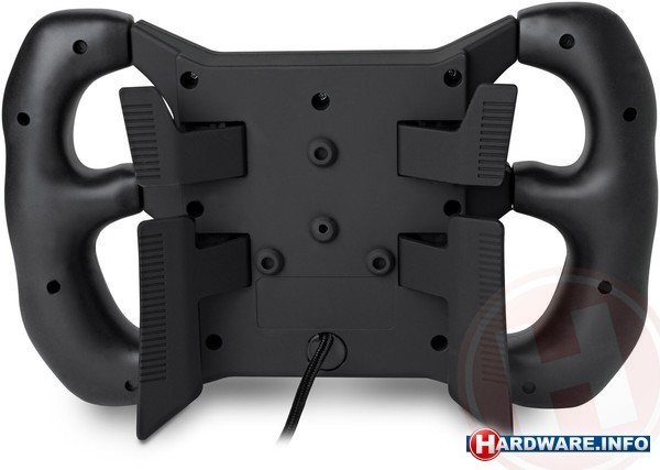 SteelSeries Simraceway SRW-S1