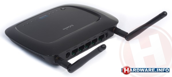 EnGenius ESR-300H