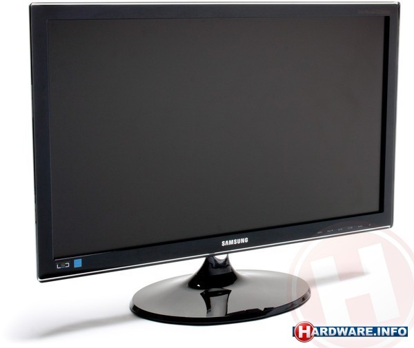 Samsung SyncMaster S23B550V