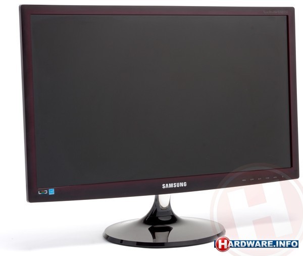 Samsung SyncMaster S24B350H