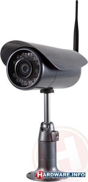Y-cam Bullet Graphite HD