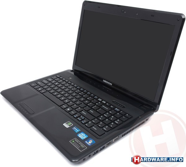 Medion Erazer X6815 (30013411)