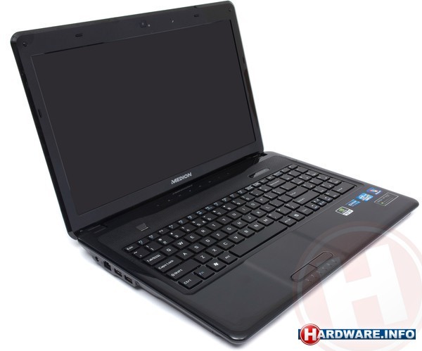 Medion Erazer X6815 (30013411)