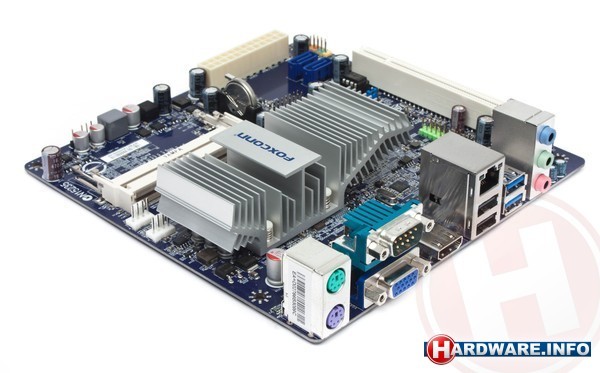 Foxconn D270S