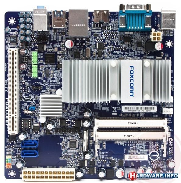 Foxconn D270S