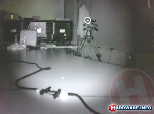 König Power Line IP Camera System
