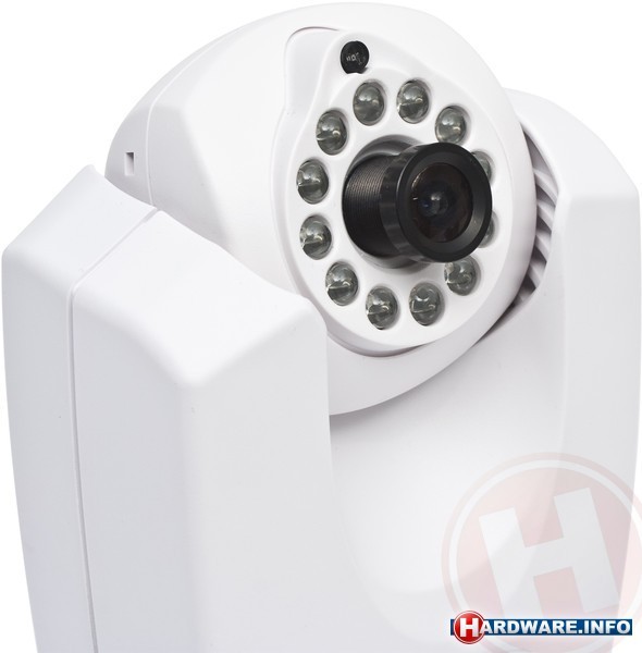 König Power Line IP Camera System