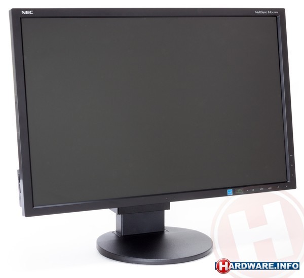 NEC EA243WM