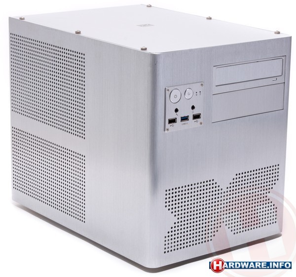 Xigmatek Gigas Silver