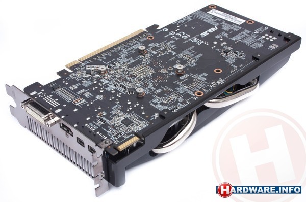 Asus HD7770-DC-1GD5