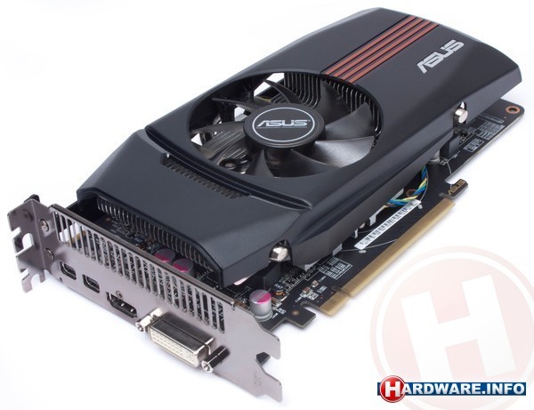 Asus HD7770-DC-1GD5