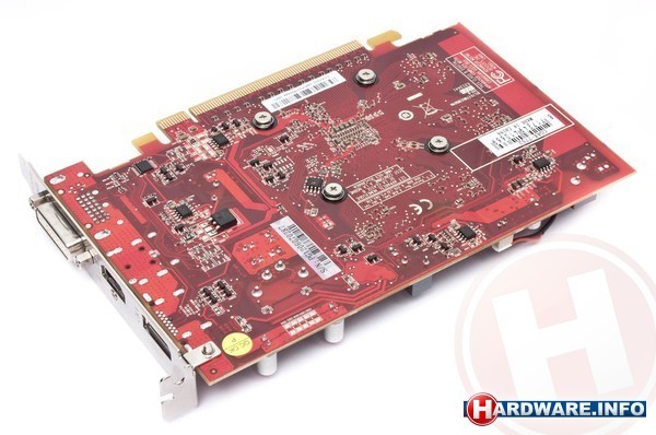 Club 3D Radeon HD 7750 1GB