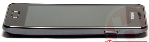 Samsung Galaxy S Advance Black