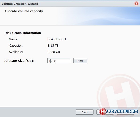 Synology DiskStation DS1812+