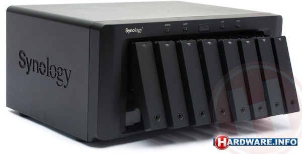 Synology DiskStation DS1812+