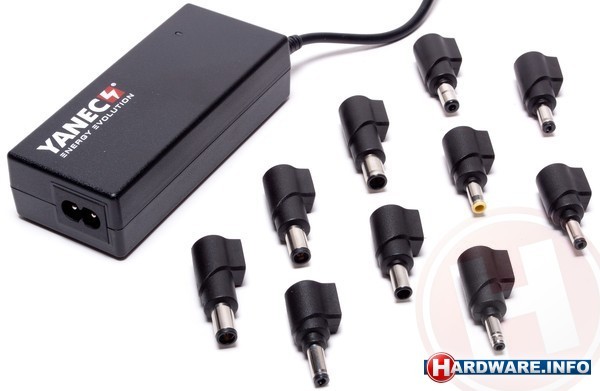 Yanec Universal Notebook Adapter 75W