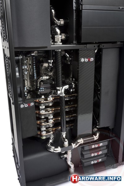 Build4Power High-end AMD