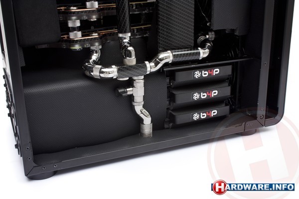 Build4Power High-end AMD