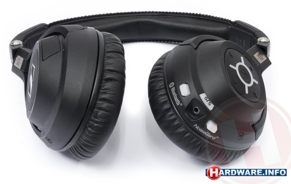 Sennheiser MM 550 Travel