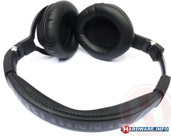 Sennheiser MM 550 Travel