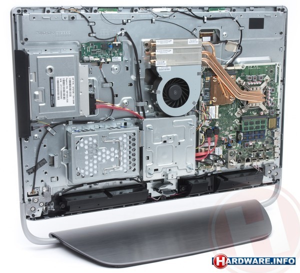 HP Omni 27