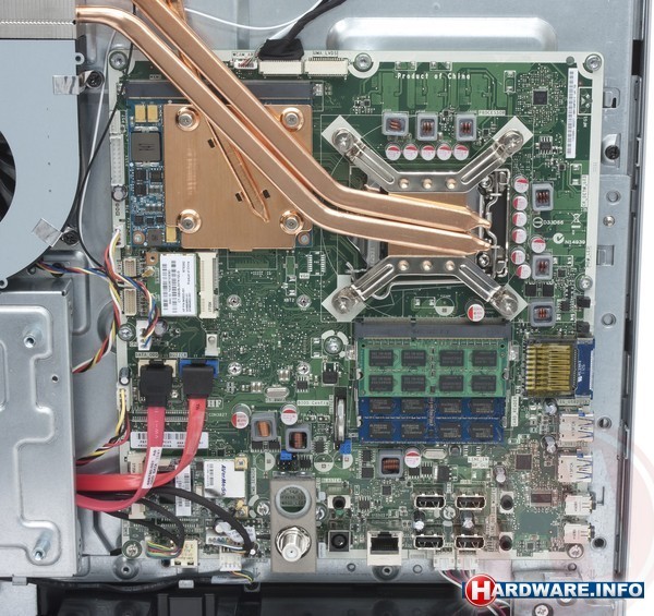 HP Omni 27