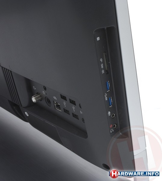 HP Omni 27