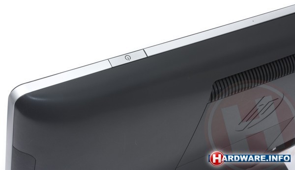 HP Omni 27