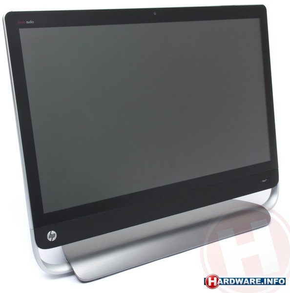 HP Omni 27