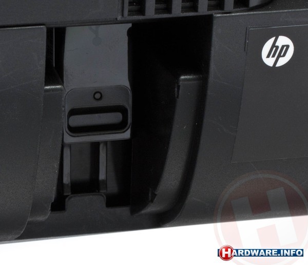 HP Omni 27