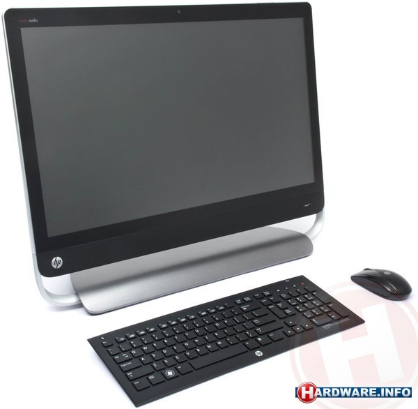 HP Omni 27