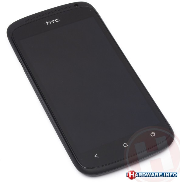 HTC One S Black