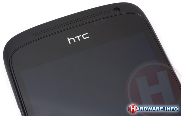 HTC One S Black