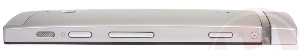 Sony Xperia P LT22i Silver
