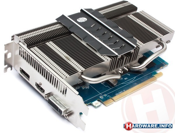 Sapphire Radeon HD 7750 Ultimate 1GB