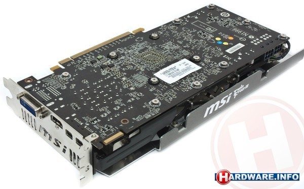 MSI R7870 Twin Frozr 2GD5/OC