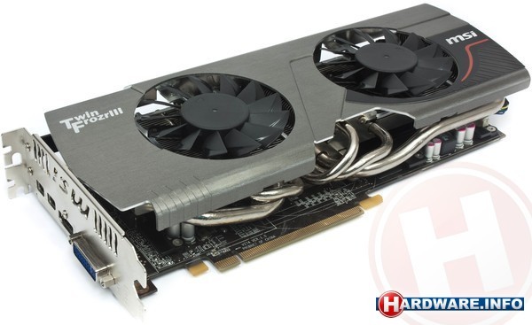 MSI R7870 Twin Frozr 2GD5/OC