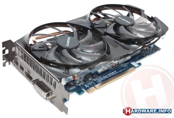 Gigabyte GV-R785OC-2GD