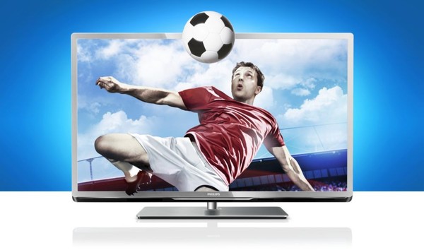 Philips 40PFL5507H