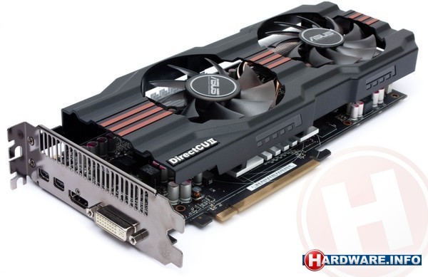 Asus HD7870-DC2T-2GD5
