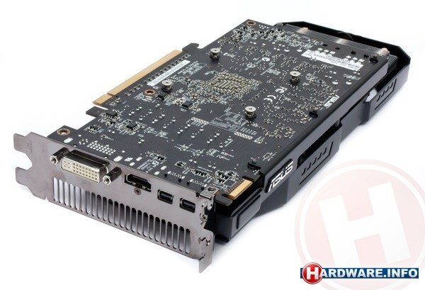Asus HD7850-DC2T-2GD5
