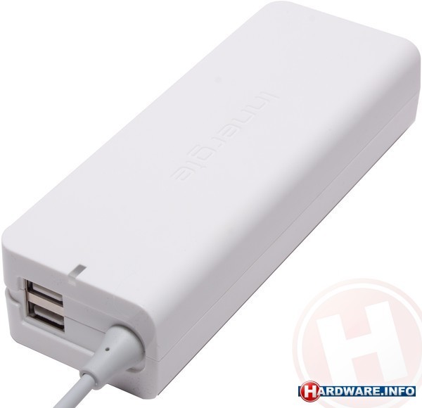 Innergie mCube Plus Stylish 95W Universal Adapter
