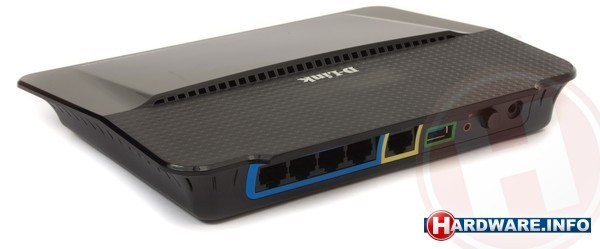 D-Link DIR-857
